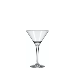 NADIR TACA MARTINI 250ML C/6 7228